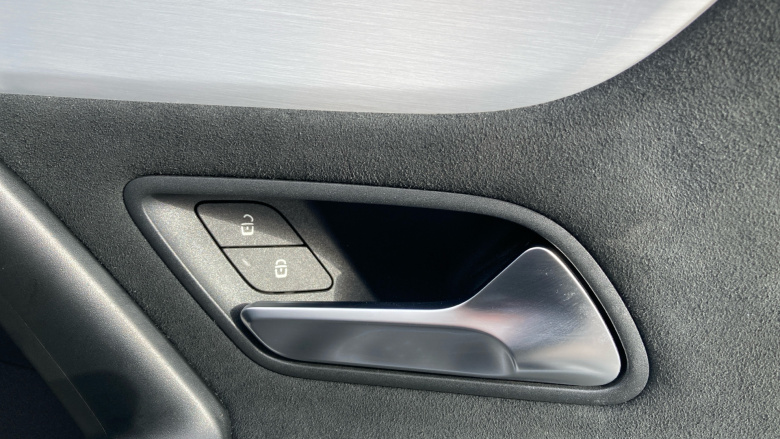 Mercedes-Benz A-Class A180 AMG Line Executive 4dr Auto Petrol Saloon